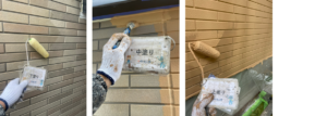 外壁塗装,徳島県名西郡石井町202303