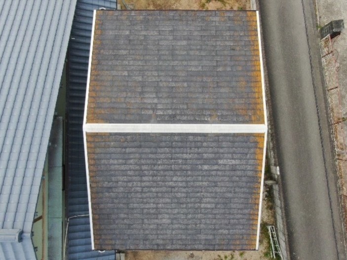 Before image