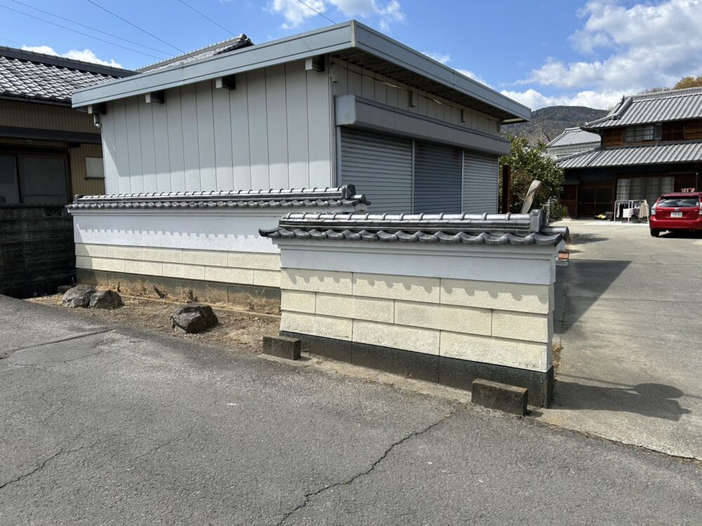 Before image