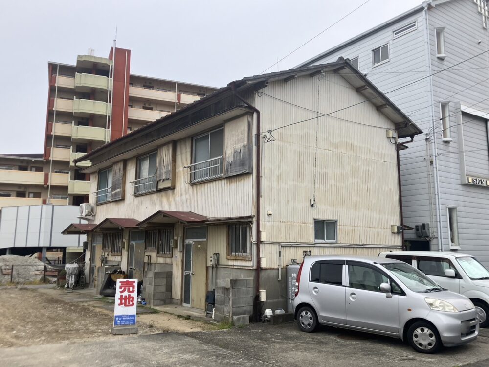 Before image