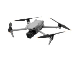 徳島の外壁・屋根調査で活躍するDJI Air3ドローン