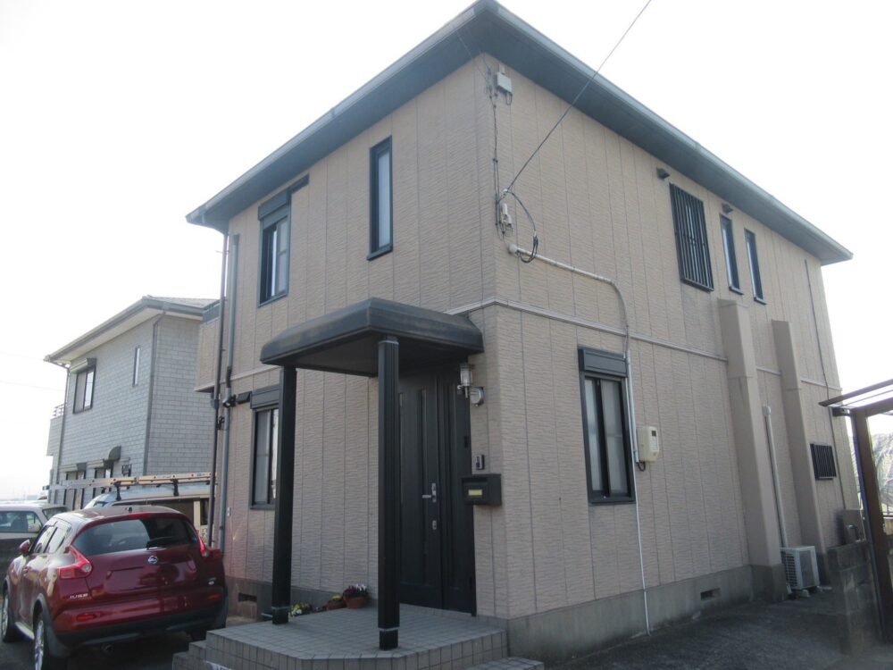 Before image