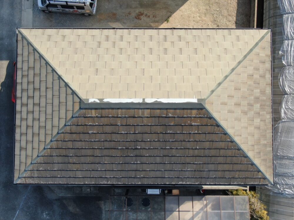 Before image