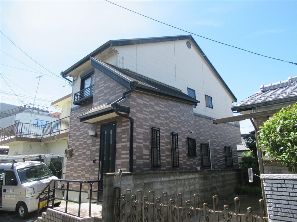 Before image