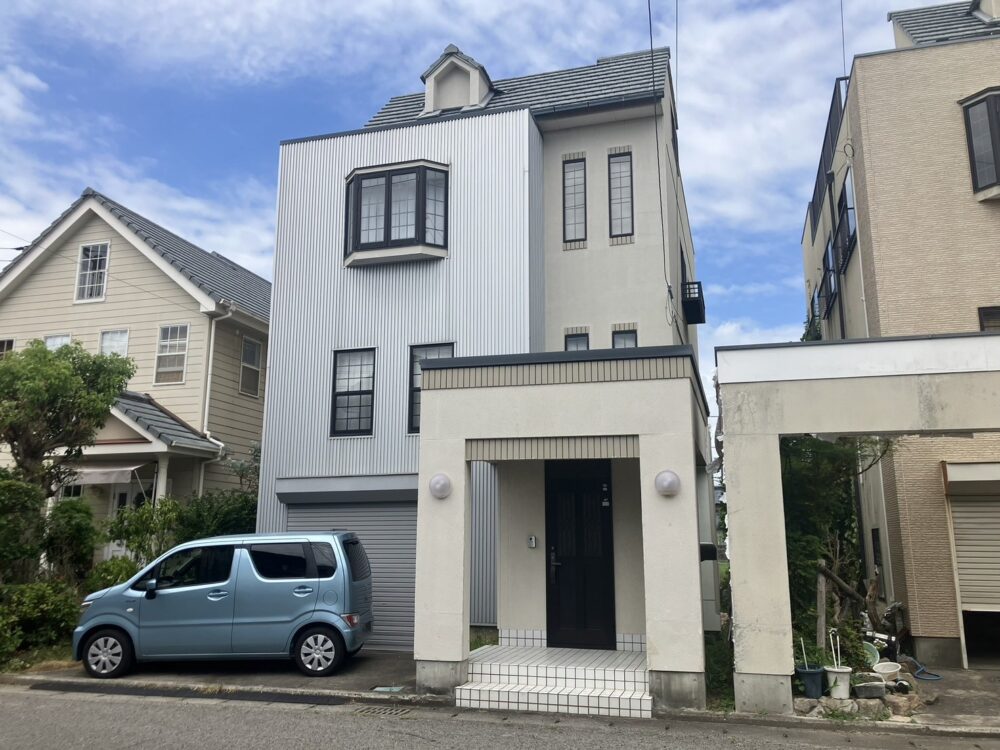 Before image