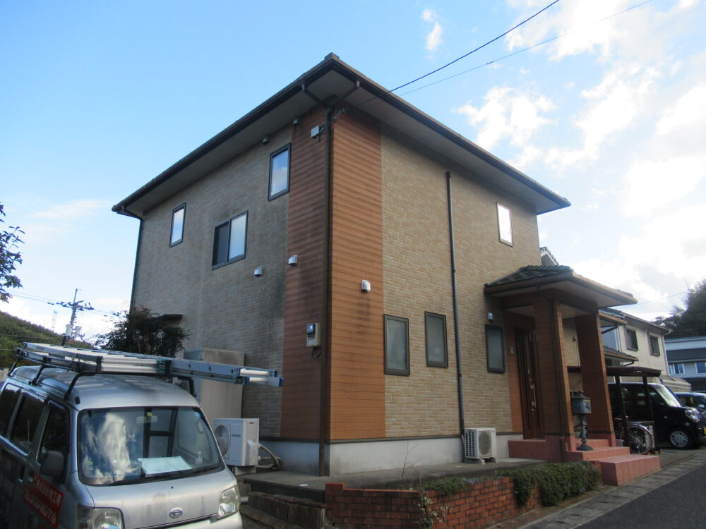 Before image