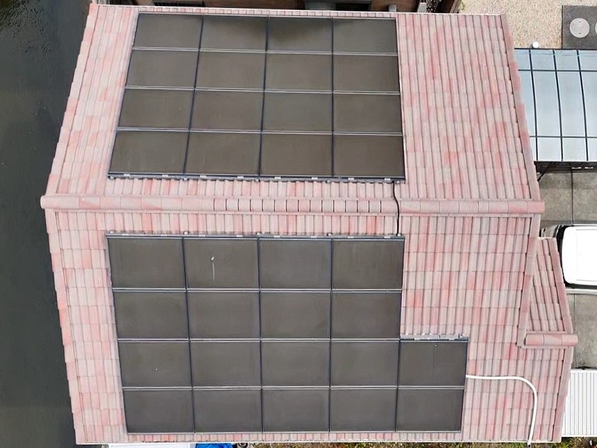 Before image