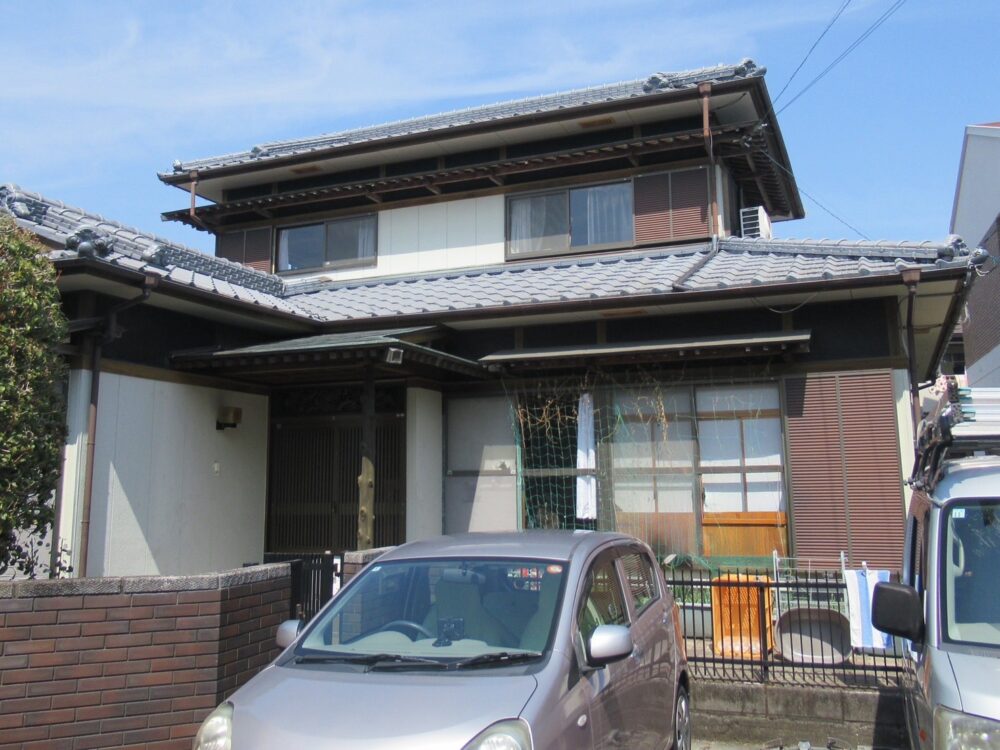 Before image