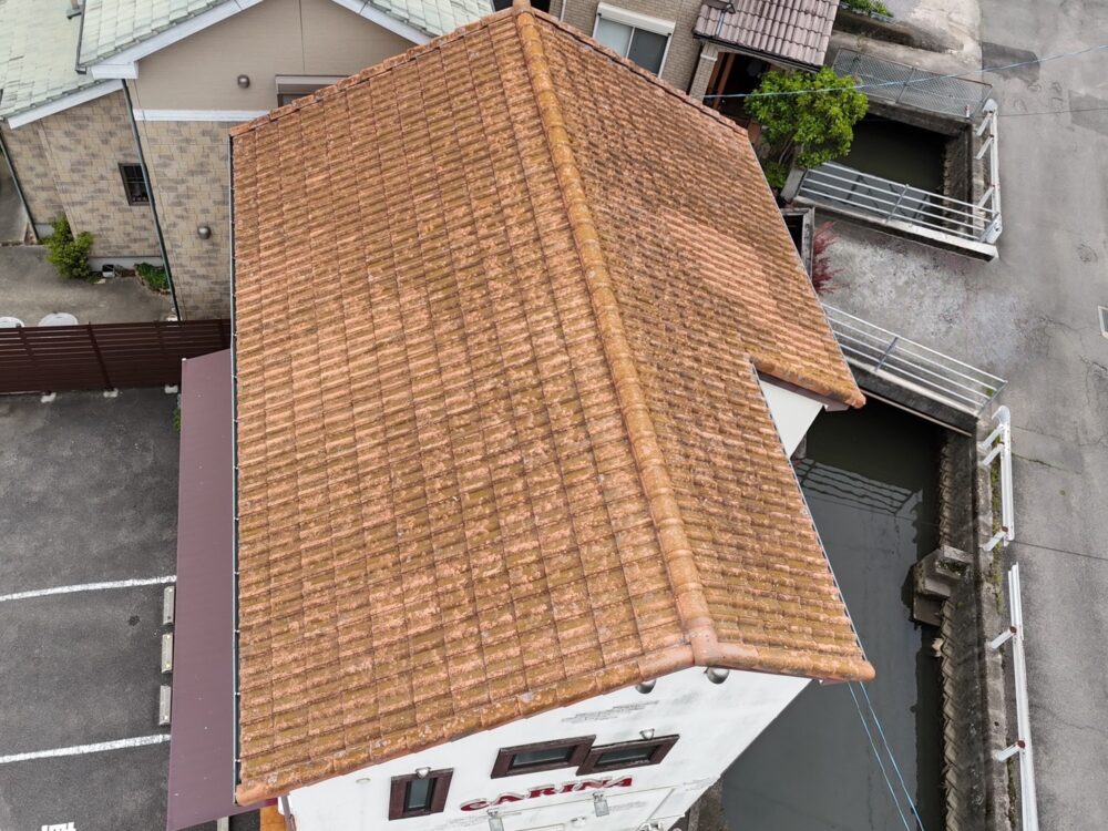 Before image
