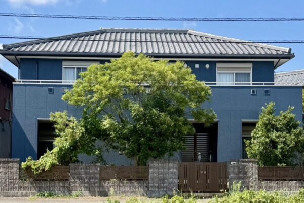 阿南市羽ノ浦町F様邸_アイキャッチ画像
